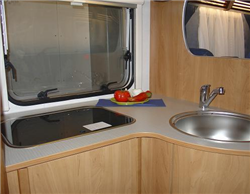 rent a motorhome example Category Small