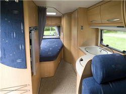 rent a motorhome example Category Small