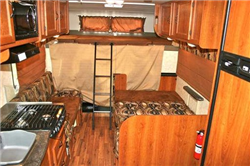 Campervan hire example P 23-26