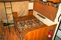 Campervan hire example P 23-26