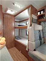 Motorhome hire example MIA