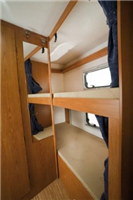 Motorhome hire example MID