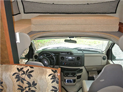 Camping car example 26-27