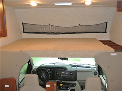 Camping car example 24-25