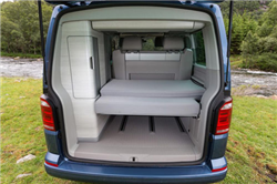 VW California