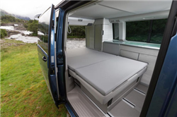 VW California