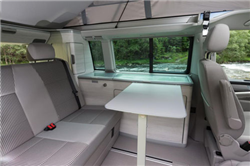 VW California