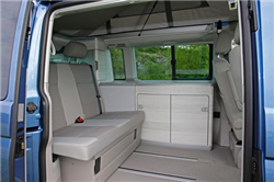 VW California