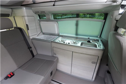 VW California
