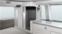 VW California