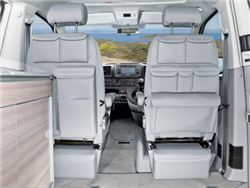 VW California