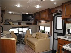 rv rental san diego example Perseus