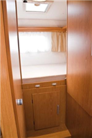 RV for rent example Cat A - SKY 22