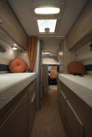 RV for rent example Cat A - Optimist