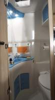 RV for rent example Cat A - Optimist