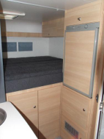 RV for rent example Harmony Class