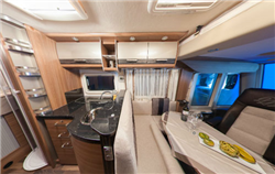 Rent an RV example Premium Exclusive