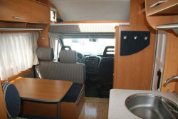 ​rent rv example EX - Group D