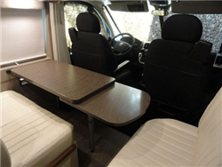 camper van hire example B-21