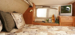 how much does it cost to rent an rv example TC-A