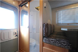 how much does it cost to rent an rv example TC-A