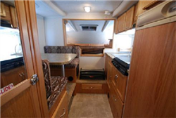 how much does it cost to rent an rv example TC-A