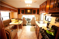 how much does it cost to rent an rv example SVC