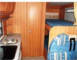 how much does it cost to rent an rv example B-430