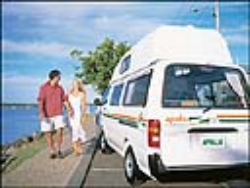 motorhome hire new zealand example Cheapa Hitop