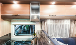 new zealand campervan hire example Legendary Class