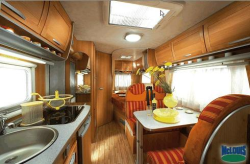 rv rent example Katamarano 12