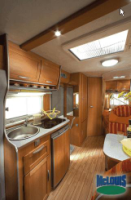 rv rent example Katamarano 12