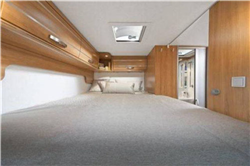 rv rent example Hymer Exsis I 644
