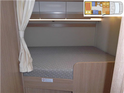 hire campervan example Family Standard