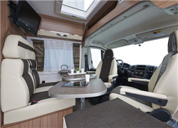 rv 4 rent example MiniVan