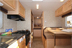 rent rv usa example Truck Camper