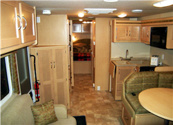 rent rv usa example MH29/31-S