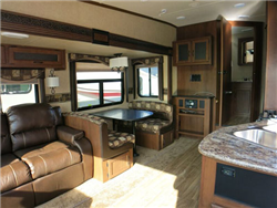 rent a camper example 30 5th Wheel