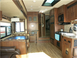 rent a camper example 30 5th Wheel