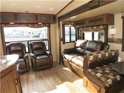 rent a camper example 30 5th Wheel