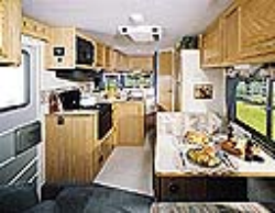 how much is it to rent an rv example C22 - W