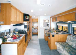 how much is it to rent an rv example C28 - W