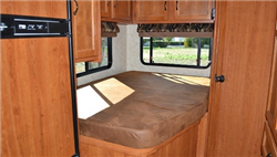 how much is it to rent an rv example UP-24