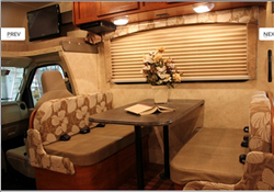 how much is it to rent an rv example UP-28