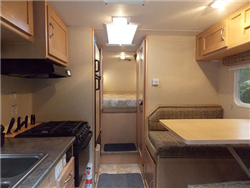 rent an rv for a week example Pickup 16