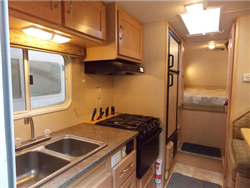 rent an rv for a week example Pickup 16