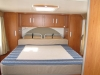 camper hire example CAT A - SKY 25