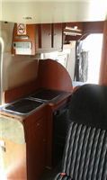 cost to rent an rv example Terra