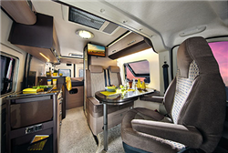 cost to rent an rv example Category Van