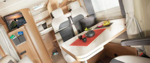cost to rent an rv example Lido M50SL P